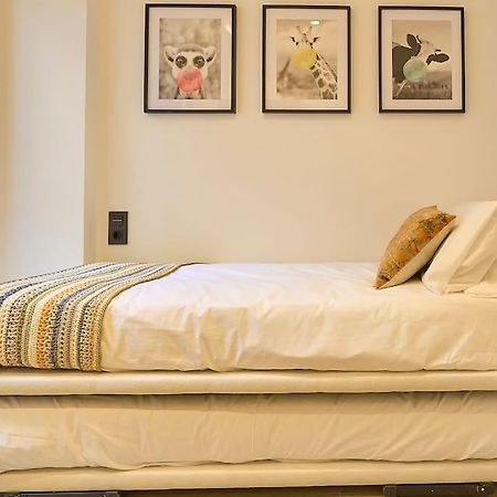 فالنسيا Cabanyal Boutique Beach House المظهر الخارجي الصورة