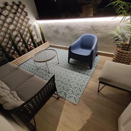 فالنسيا Cabanyal Boutique Beach House المظهر الخارجي الصورة