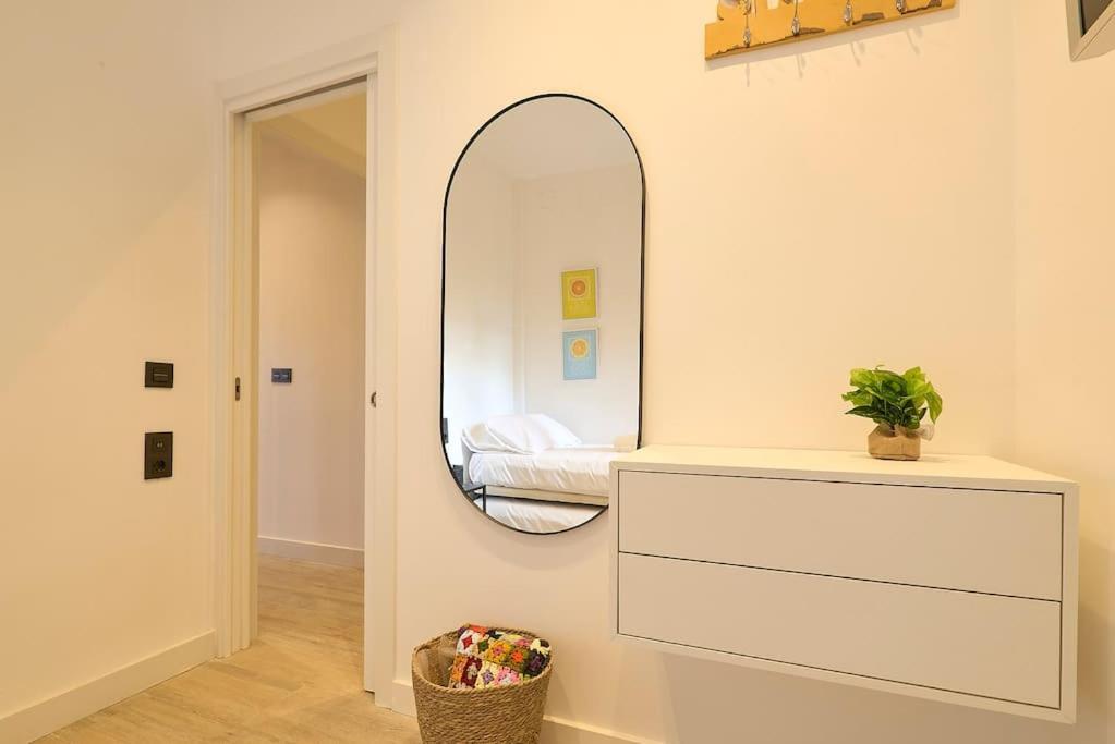 فالنسيا Cabanyal Boutique Beach House المظهر الخارجي الصورة