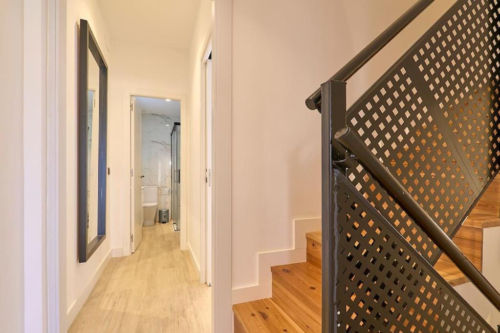 فالنسيا Cabanyal Boutique Beach House المظهر الخارجي الصورة
