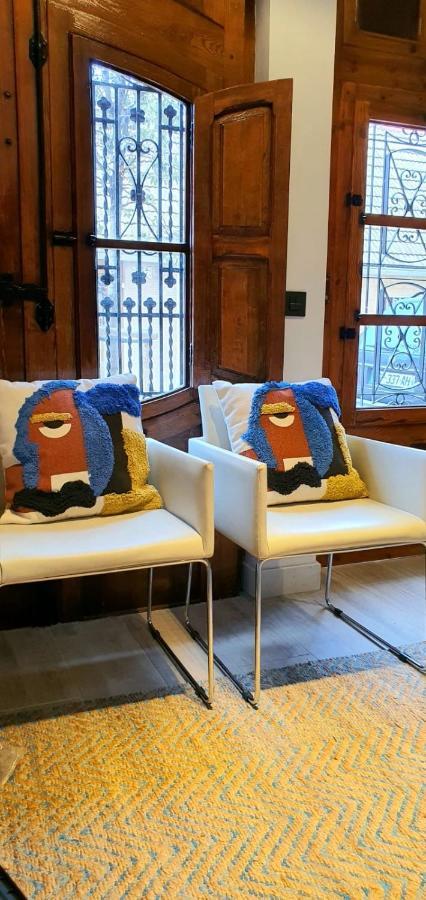فالنسيا Cabanyal Boutique Beach House المظهر الخارجي الصورة